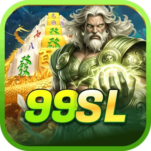 99sl APK Resmi — ikon aplikasi