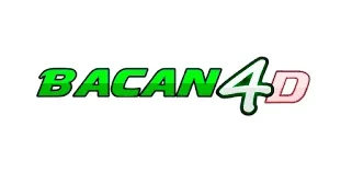bacan4d — logo banner resmi Indonesia